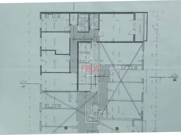 Apartamento T3 para Venda em União das Freguesias de Setúbal