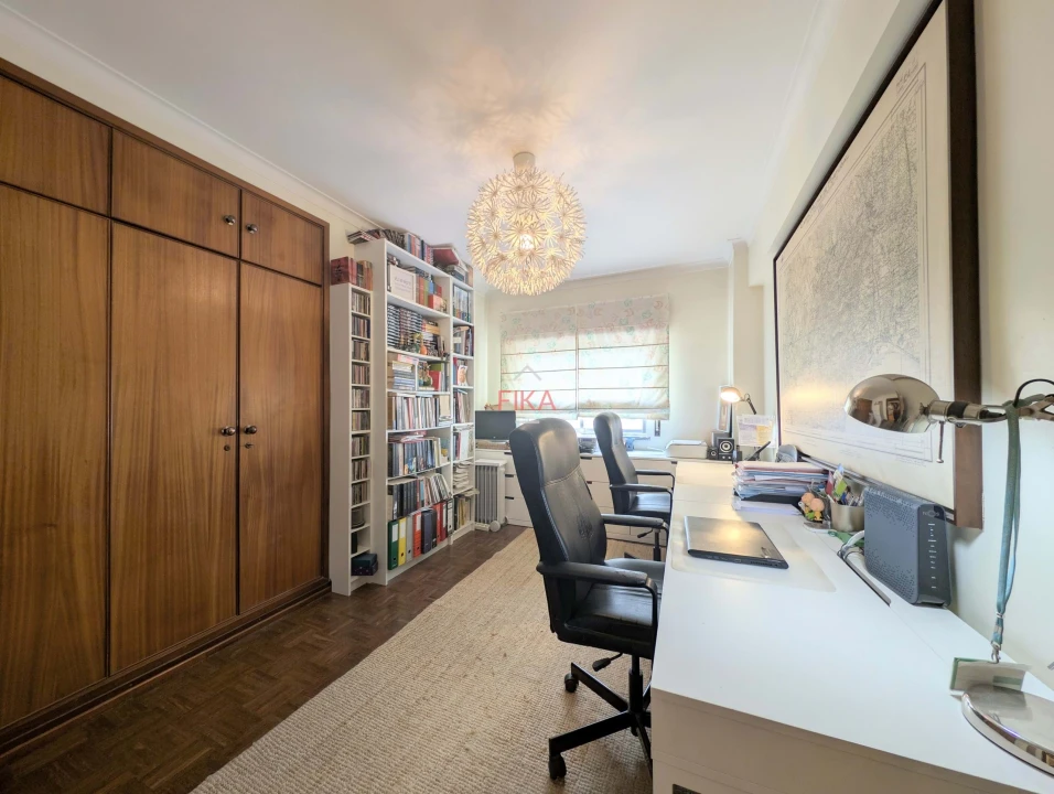 Apartamento T3 para Venda em União das Freguesias de Setúbal Foto 19