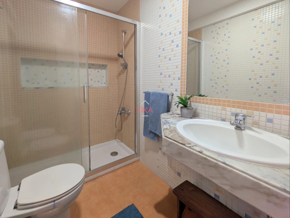 Apartamento T3 para Venda em União das Freguesias de Setúbal Foto 11