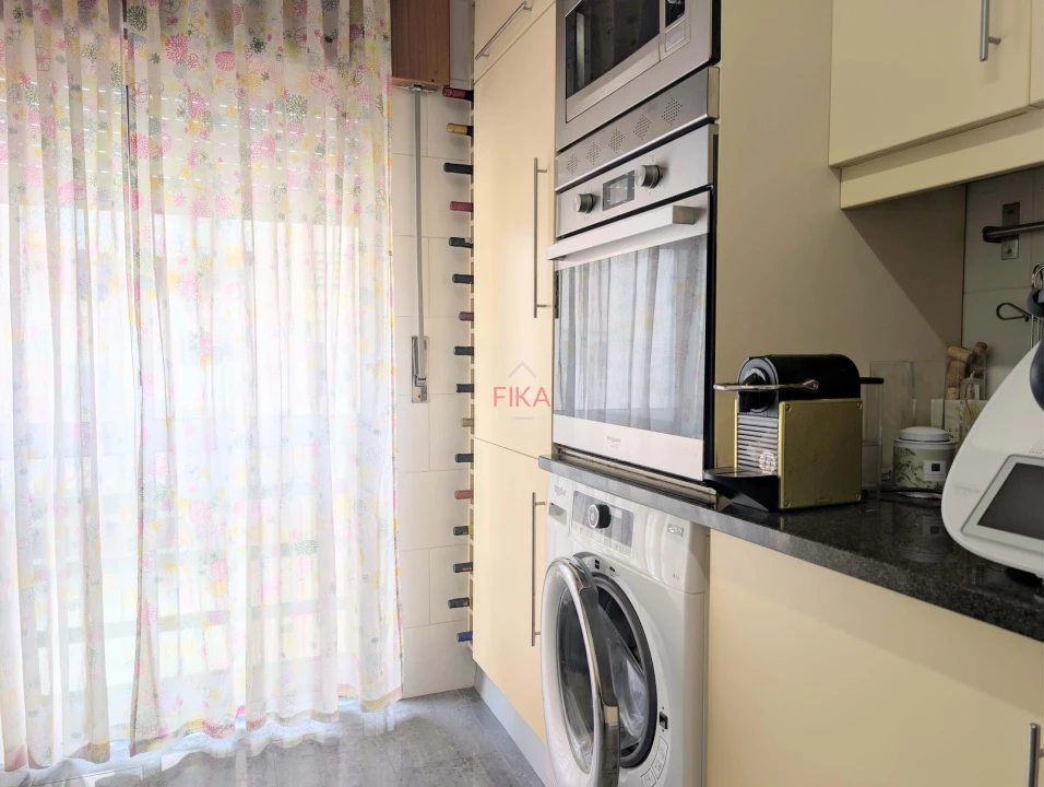 Apartamento T3 para Venda em União das Freguesias de Setúbal Foto 10