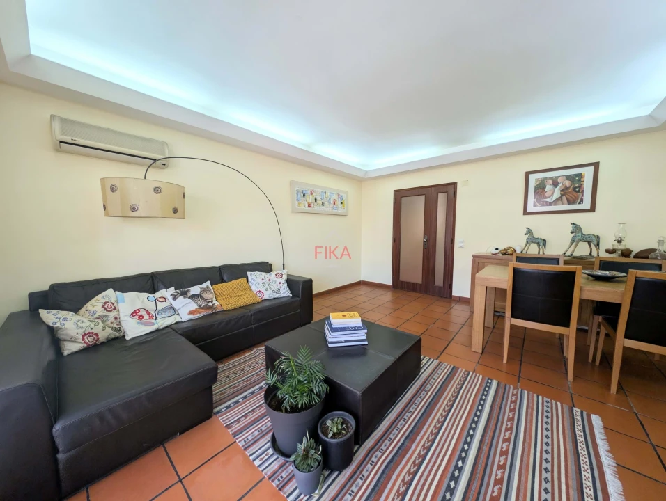 Apartamento T3 para Venda em União das Freguesias de Setúbal Foto 1