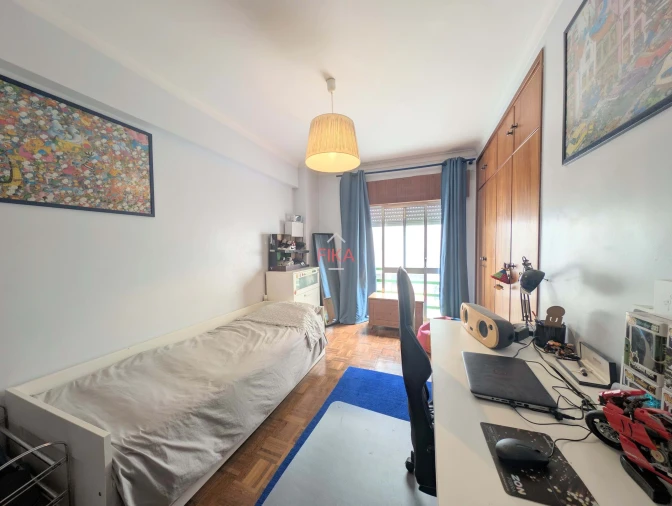 Apartamento T3 para Venda em União das Freguesias de Setúbal Foto 15