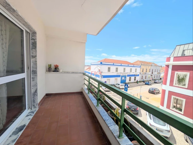 Apartamento T3 para Venda em União das Freguesias de Setúbal Foto 4