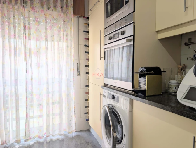 Apartamento T3 para Venda em União das Freguesias de Setúbal Foto 10