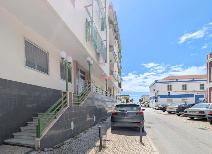 Apartamento T3 para Venda em União das Freguesias de Setúbal Foto 27