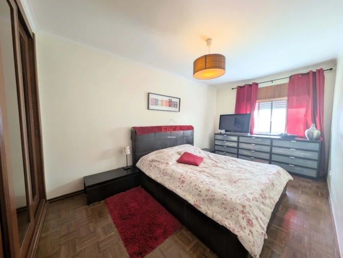 Apartamento T3 para Venda em União das Freguesias de Setúbal Foto 13