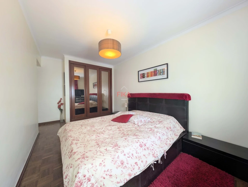Apartamento T3 para Venda em União das Freguesias de Setúbal Foto 14