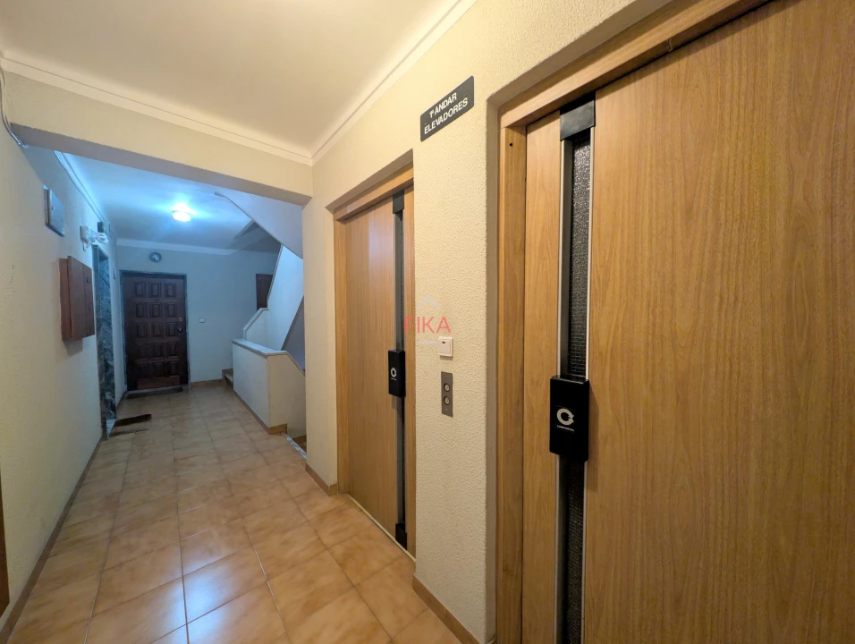 Apartamento T3 para Venda em União das Freguesias de Setúbal Foto 24