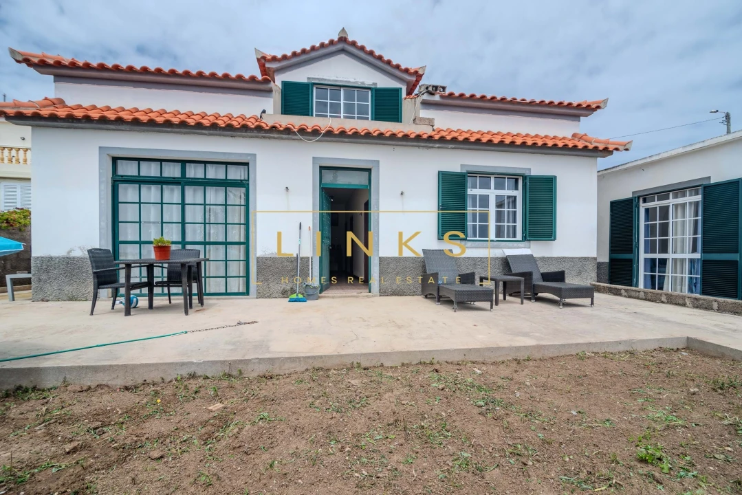 Moradia T3 para Venda em Porto Santo Foto 11