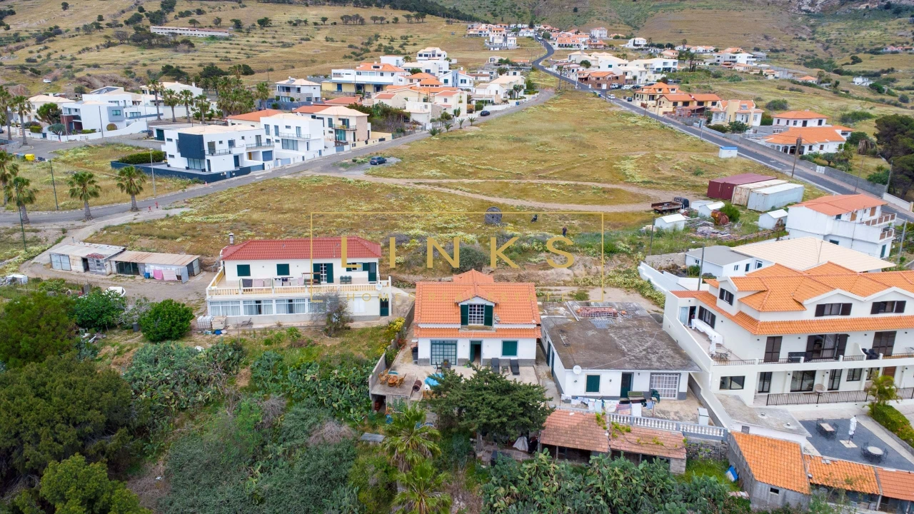 Moradia T3 para Venda em Porto Santo Foto 20