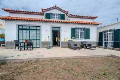 Moradia T3 para Venda em Porto Santo