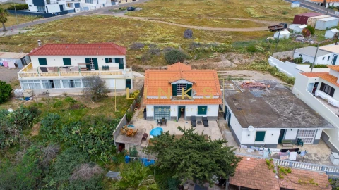 Moradia T3 para Venda em Porto Santo