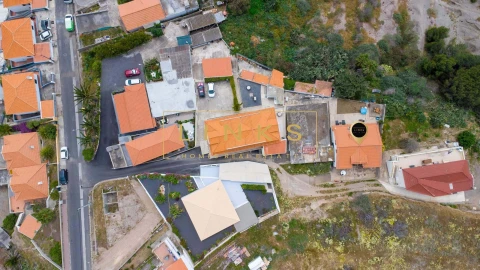 Moradia T3 para Venda em Porto Santo