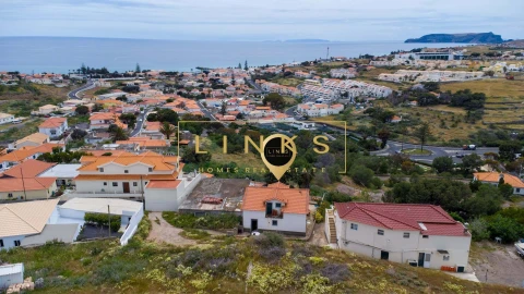 Moradia T3 para Venda em Porto Santo