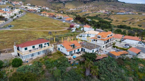 Moradia T3 para Venda em Porto Santo