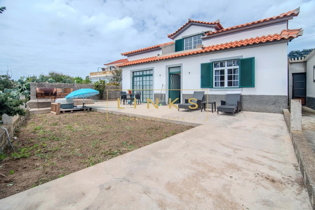 Moradia T3 para Venda em Porto Santo Foto 1
