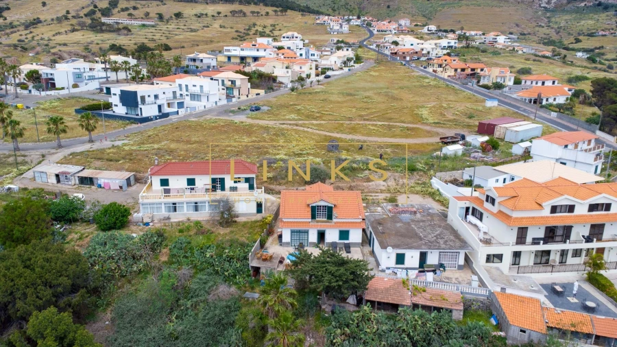 Moradia T3 para Venda em Porto Santo Foto 20