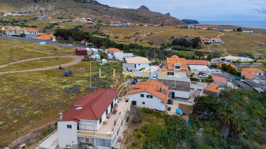 Moradia T3 para Venda em Porto Santo Foto 18