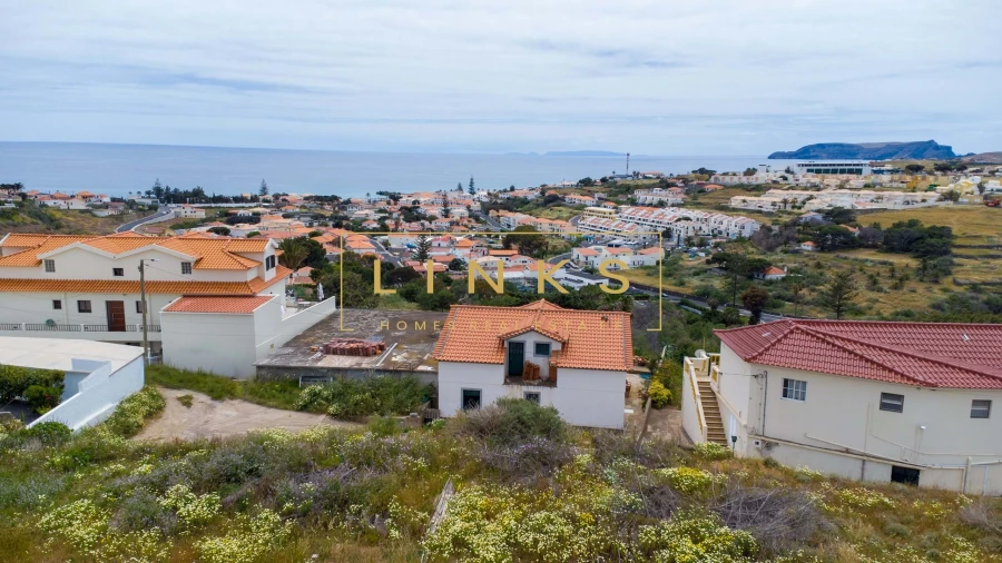 Moradia T3 para Venda em Porto Santo Foto 16