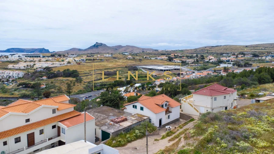 Moradia T3 para Venda em Porto Santo Foto 23