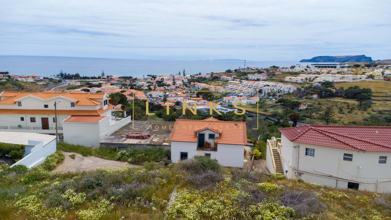 Moradia T3 para Venda em Porto Santo Foto 16