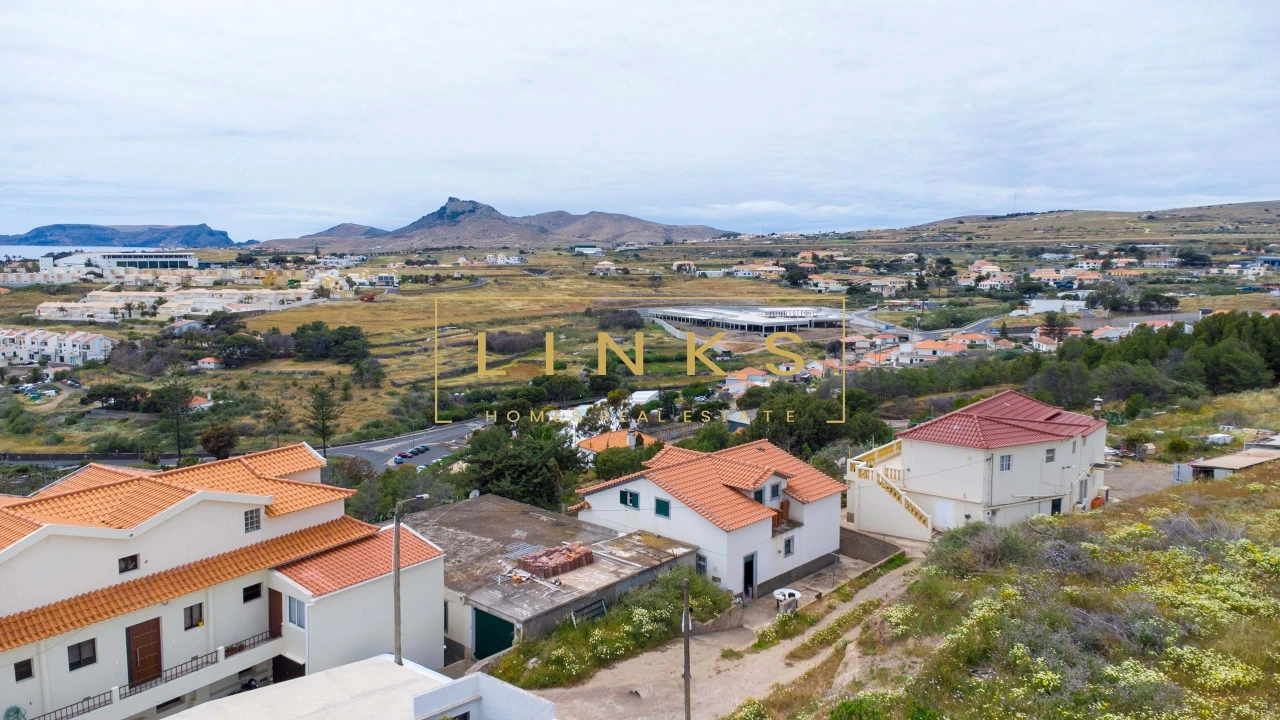 Moradia T3 para Venda em Porto Santo Foto 23