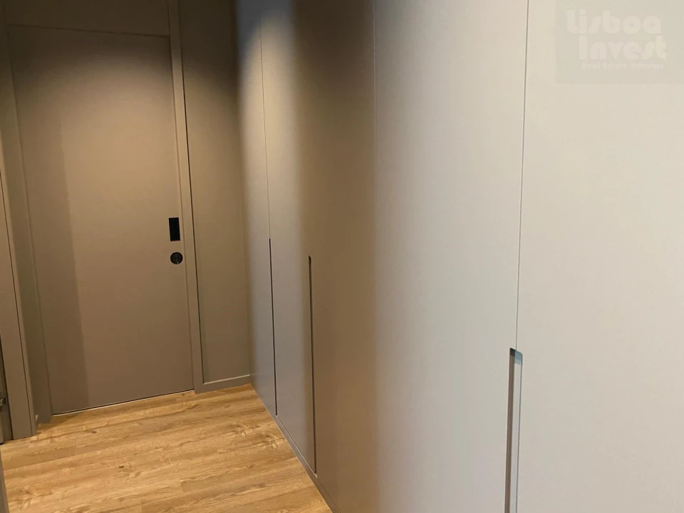 Apartamento T1 para Venda em Estrela Foto 19