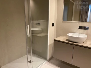 Apartamento T1 para Venda em Estrela