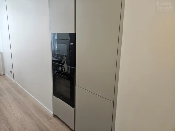 Apartamento T1 para Venda em Estrela