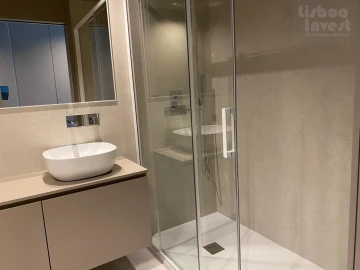 Apartamento T1 para Venda em Estrela