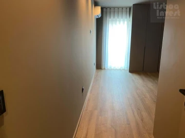 Apartamento T1 para Venda em Estrela