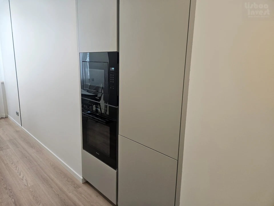 Apartamento T1 para Venda em Estrela Foto 21