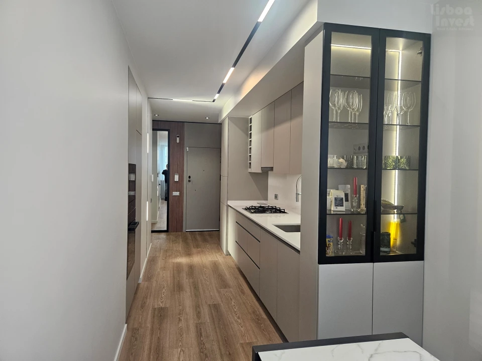 Apartamento T1 para Venda em Estrela Foto 24