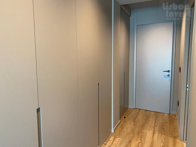 Apartamento T1 para Venda em Estrela Foto 18
