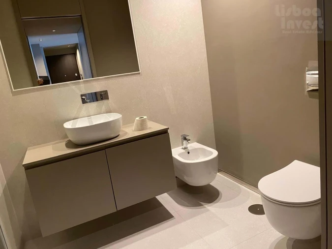 Apartamento T1 para Venda em Estrela Foto 8