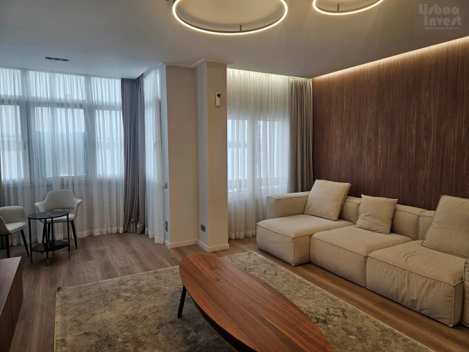 Apartamento T1 para Venda em Estrela Foto 4
