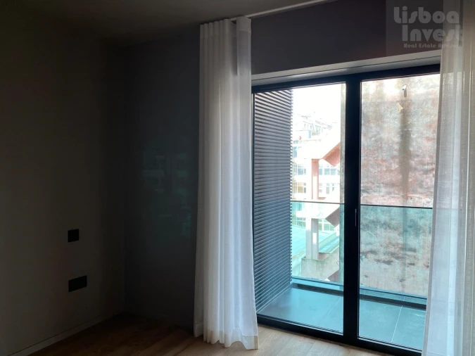 Apartamento T1 para Venda em Estrela Foto 16
