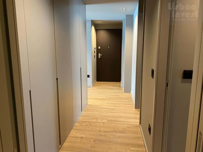Apartamento T1 para Venda em Estrela Foto 11