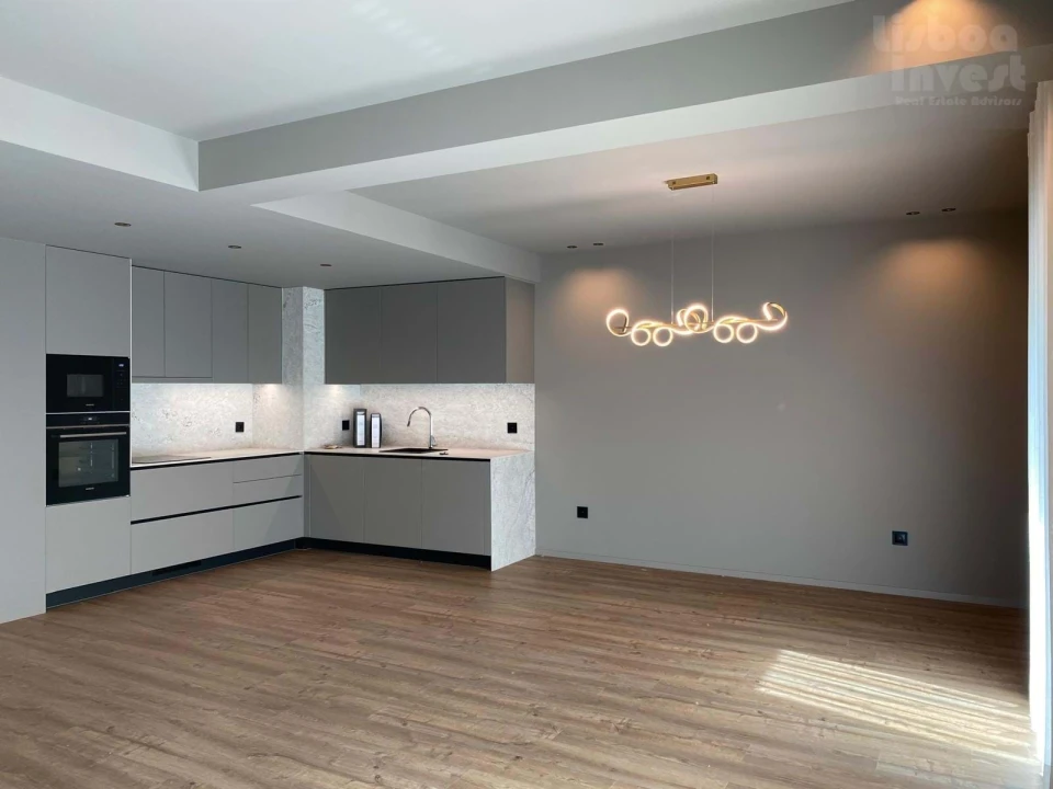 Apartamento T1 para Venda em Estrela Foto 6