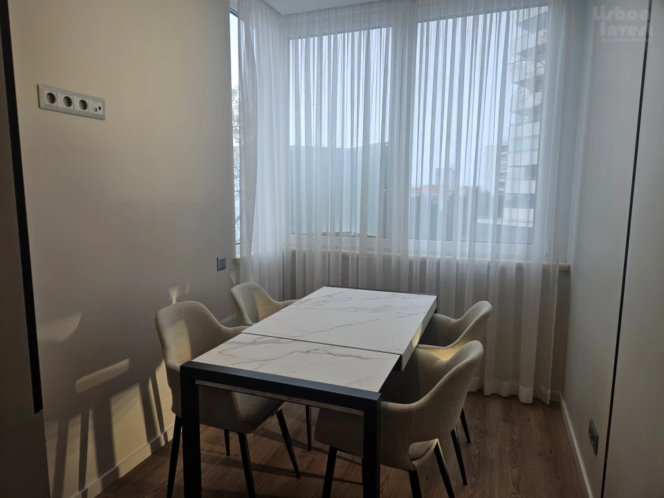 Apartamento T1 para Venda em Estrela Foto 22