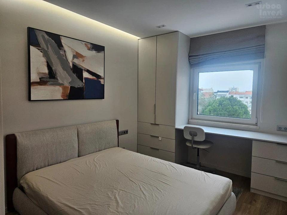 Apartamento T1 para Venda em Estrela Foto 11