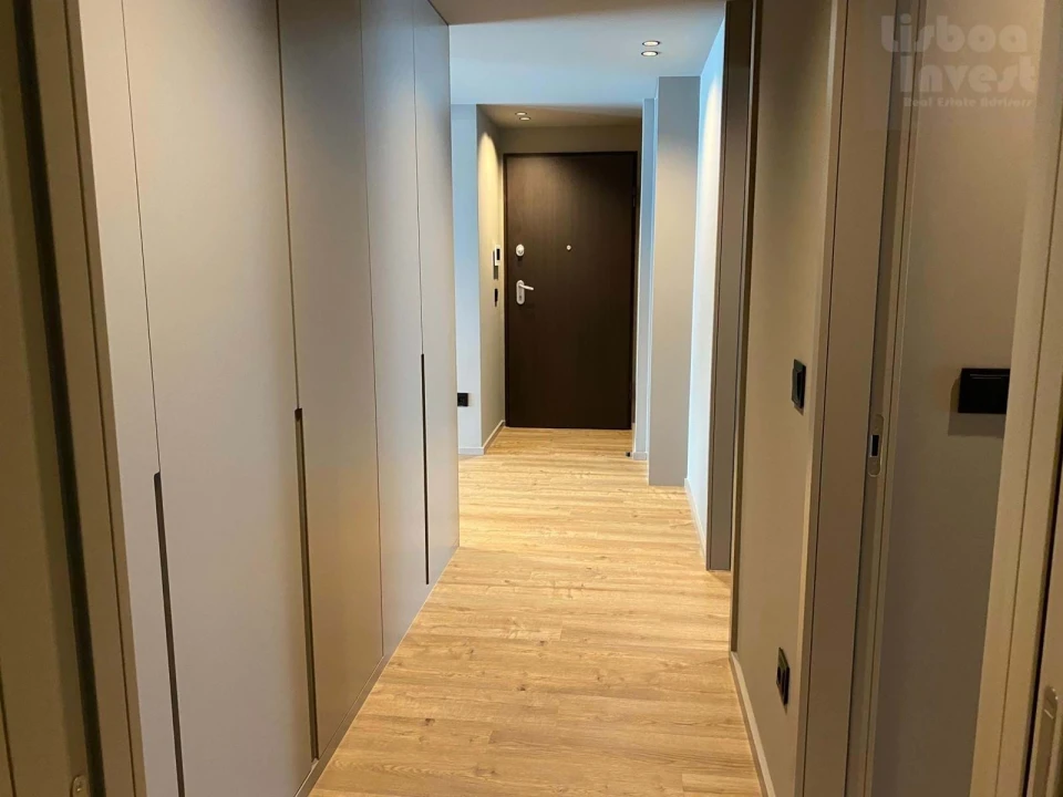 Apartamento T1 para Venda em Estrela Foto 11