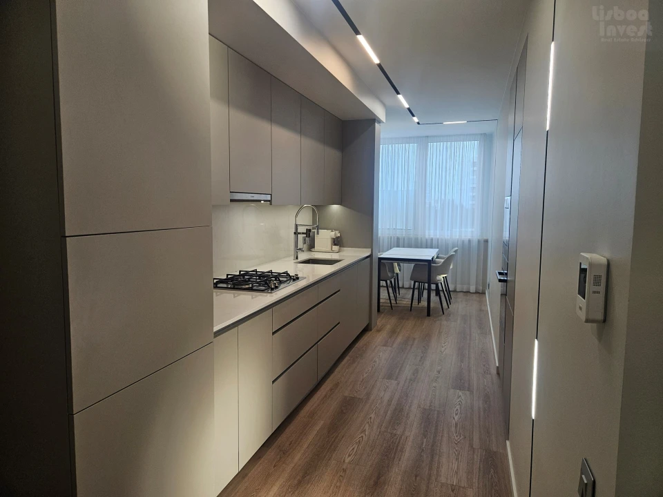 Apartamento T1 para Venda em Estrela Foto 19