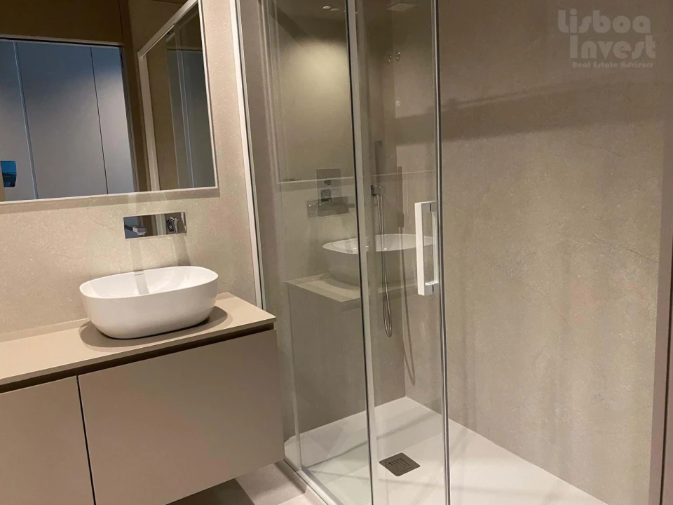 Apartamento T1 para Venda em Estrela Foto 18