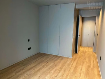 Apartamento T1 para Venda em Estrela