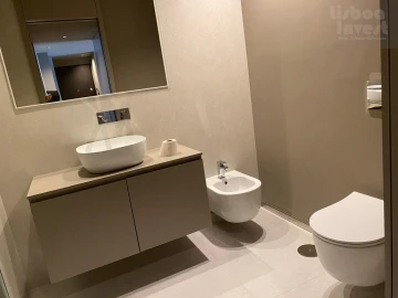 Apartamento T1 para Venda em Estrela