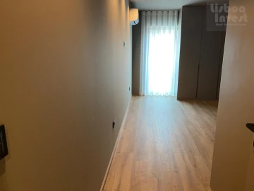 Apartamento T1 para Venda em Estrela