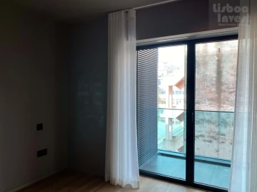 Apartamento T1 para Venda em Estrela