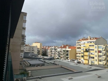 Apartamento T1 para Venda em Estrela
