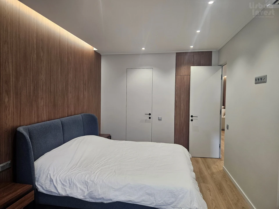 Apartamento T2 para Venda em Estrela Foto 7